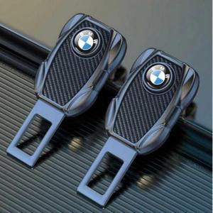 BMW 안전벨트클립 2개 연장 5시리즈 3시리즈 x3 x1 x5 이음매