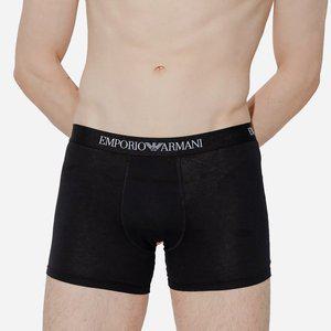 [EMPORIO ARMANI]아르마니 속옷 팬티 남성 드로즈 사각팬티 1장