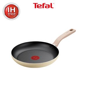 [테팔] 데이지 인덕션 프라이팬 24cm