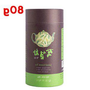 녹차잎 대작녹차 잎녹차 잎차 전통차 정선작설차 80g 고급녹차