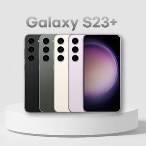 갤럭시 S23플러스 256G 중고폰 리퍼폰 공기계 자급제 A급/S급/특S급/리퍼급/3사호환