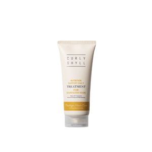 커리쉴 뉴트리션 서포트 데일리 트리트먼트 250ml