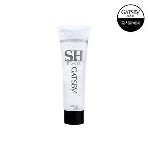 스타일링 젤 슈퍼하드 60g