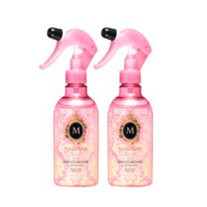 마쉐리 퍼펙트 샤워 웨이브 EX 250ml 2개