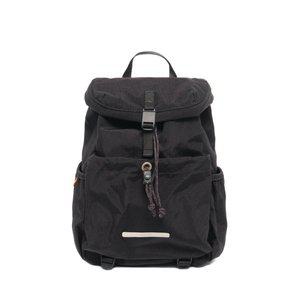 [파주점][로우로우]STRING RUCKSACK MINI ep.2 963  미니백팩 (RBP9634BKZF)
