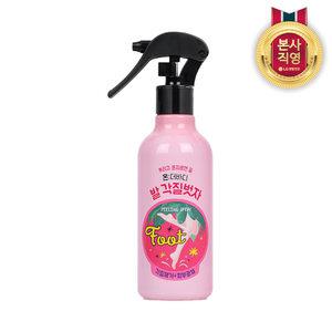 온더바디 코튼풋 발 각질벗자 풋필링스프레이 240ml 1개