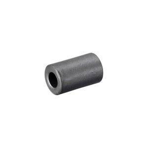 전력 전송용 MECCANIXITY 페라이트 코어 링 RFI EMI 노이즈 억제 필터 3x6x10mm(IDxODxH), 오디오 비디오 케이블 팩 20개