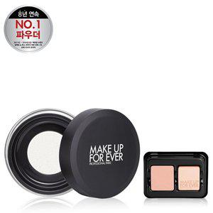 [메이크업포에버](강남점)[신제품] HD SKIN 퍼펙팅 루스 파우더 8.5g(+추가 1종)
