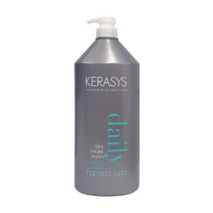 케라시스 두피 쿨링 컨디셔너 1500ml (대용량)