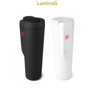 커피 티 차량용 분유 전기포트 텀블러 스마트컵 navee nv123-sc4500
