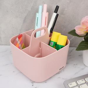 시스맥스 포르타 비타 미니 수납 케이스 액세서리 보관함 책상 정리 서랍 소품 정리함 멀티 박스