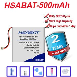 Casio PRT-2GP MR11-2286 배터리 최고 500mAh