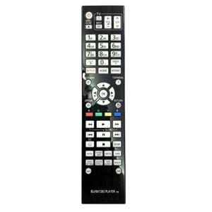 원격 리모컨 N2QAYA000131 파나소닉 HD 블루 레이 디스크 플레이어 DMP-UB900