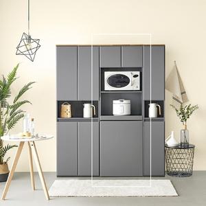 텐스페이스 스잔 1800 키큰 식탁렌지대 SZ14R(착불)
