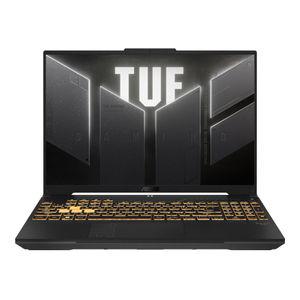 에이수스 2024 TUF 게이밍 F16 코어i7, Mecha Gray, 512GB, 16GB, Free DOS, FX607JU-QT083