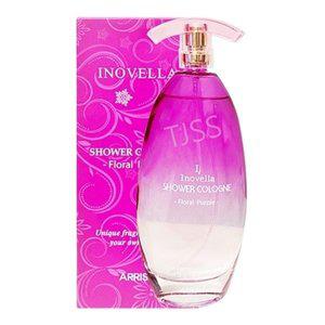 [기타]이노벨라 샤워코롱 후로랄 퍼플향150ml -TJ 샤워코롱 향수 샤워 목욕 퍼퓸 보습_20452108