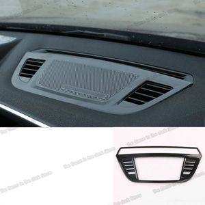 BMW 실내랩핑 카본 몰딩 악세사리 자동차 대시보드 사운드 패널 트림 인테리어 X1 X2 F48 F39 2016 2017 20