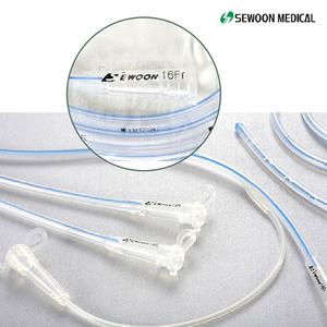 세운 Levin tube 레빈튜브 16fr L-Tube 엘튜브