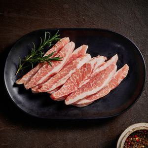 부드러운 항정살 1kg