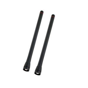 2Pcs FA SC58V VHF 안테나 ICOM 해양 라디오 IC M23 IC M24 IC M33 IC M34 IC M35 IC M36 IC M85E IC M25 IC F16 F1100 F30 F34G