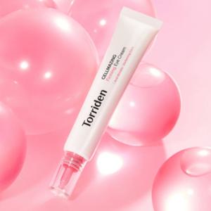토리든 셀메이징 저분자 콜라겐 아이크림 추천 30ml