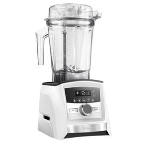 바이타믹스 Vitamix 프리미엄 터치식 초고속 블렌더 A3500i 화이트/블랙/메탈 정식수입 bI