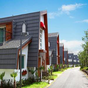 [제주] 누가빌리지(제주, 서귀포)