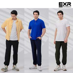 파격특가[EXR] 기능성 에어로 팬츠 3종, 남성