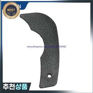 니콘 D90 디지털 카메라용 후면 그립 엄지 고무 수리 부품