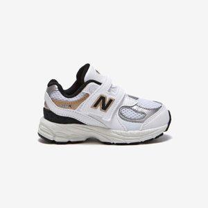 뉴발란스키즈운동화 YQJ NKPMEF327W-10 IV2002PS