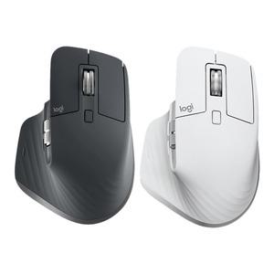 로지텍 MX Master 3S 무선 블루투스 마우스