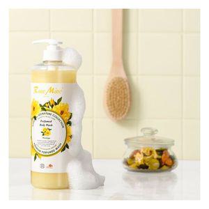 [로즈마인 퍼퓸드 대용량 바디워시 1000ml 6종 택1