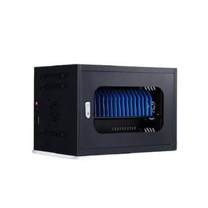10인치 태블릿 충전캐비닛 학원 포트 패드 스마트 도킹 충전함 2A 보관함 USB 6단