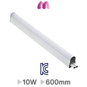 광명전기 LED 10W T5 등기구 600mm