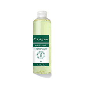 [기타]허브타임 화장실 디퓨저 리필 유칼립투스 250ml