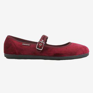 YQJ2 104913-BURDEOS 빅토리아슈즈 VICTORIA SHOES 오다 메리제인