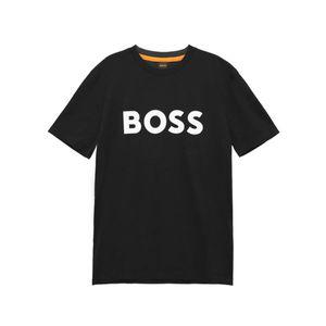 HUGOBOSS TENNIS BOSS 팅킹 1(50481923001) 반팔 티셔츠 50481923001