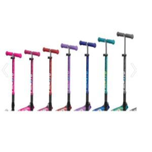 마이크로킥보드 맥시T 폴더블 디럭스 LED 690x240x560mm (색상선택)