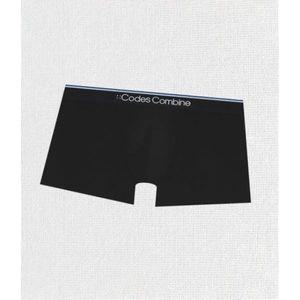 코데즈컴바인이너웨어 CODES COMBINE INNERWEAR 라인포인트 쿨웨이브 드로즈_블랙 CEMDR512BK 684313