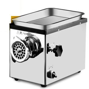 고기 분쇄기 다지기 기계 민서기 민찌기 1100w 업소용 다짐기 가는기계 믹서기 대형
