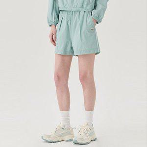 [휠라](광주신세계)[FILA] 기능성 에센셜 4부 반바지 (FS2TRG2152F_DMI)