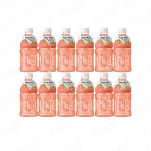 모구모구 복숭아맛 320ml 12개