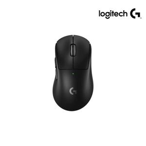 무료배송 패드+사은품 로지텍G PRO X SUPERLIGHT 2 DEX 슈퍼라이트2 덱스 지슈라2 덱스 무선 마우스 블랙