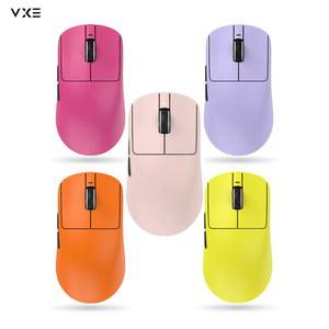 VXE R1 PRO MAX 잠자리 화이트 게임밍 블랙 브이엑스이 게임 핑크 게이밍