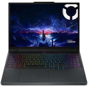 Lenovo Legion Pro 5i Gen 10 16인치 게이밍 노트북 (2025 모델) 인텔 코어 울트라 9 275HX 24C NVIDIA GeF