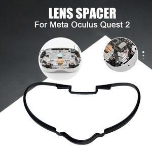 [VRstore]Oculus 2 VR 안경 헤드셋 액세서리 용 새  OEM 렌즈 스페이서 Quest 교체 부품