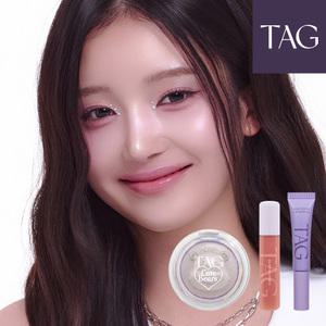 태그 BEST 아이템 모음전! 틴트/하이라이터/블러셔/아이섀도우 외