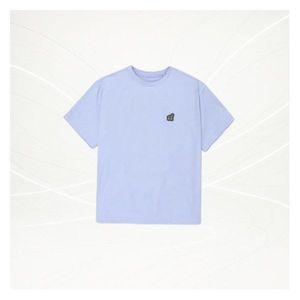 코오롱스포츠 여성 스트링 반팔티 VKTCM24732VBU 1124619