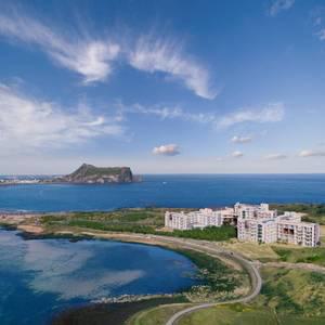[제주]휘닉스 아일랜드 조식/수영장/키즈플레이/전동카트 패키지(~9/30)