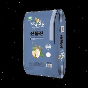 [2024년 햅쌀] 가가호호 신동진쌀 10kg 특등급 단일품종미 백미
